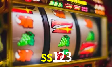 A Revolução dos Aplicativos de Jogos no ss123