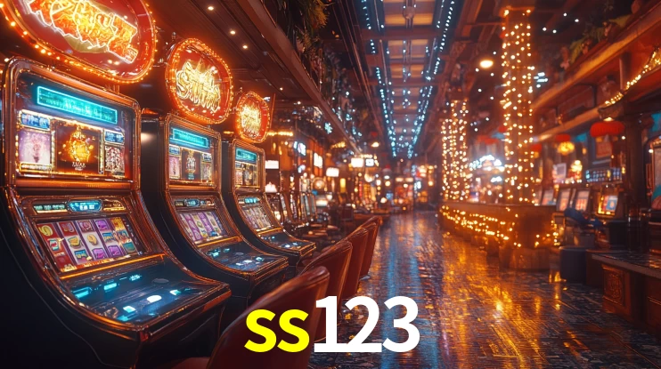 ss123 bet