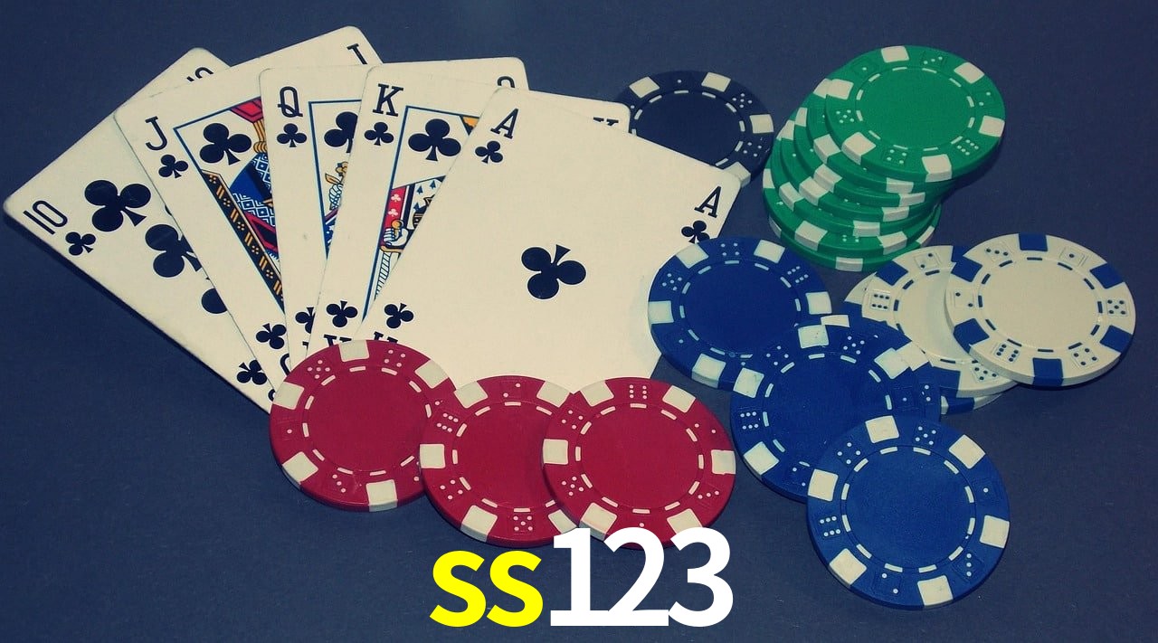 Welcome Bonus ss123