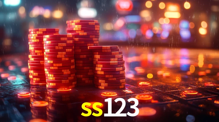 ss123: Seu Cassino Premiado com Pagamentos Rápidos