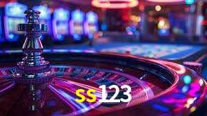 Welcome Bonus ss123