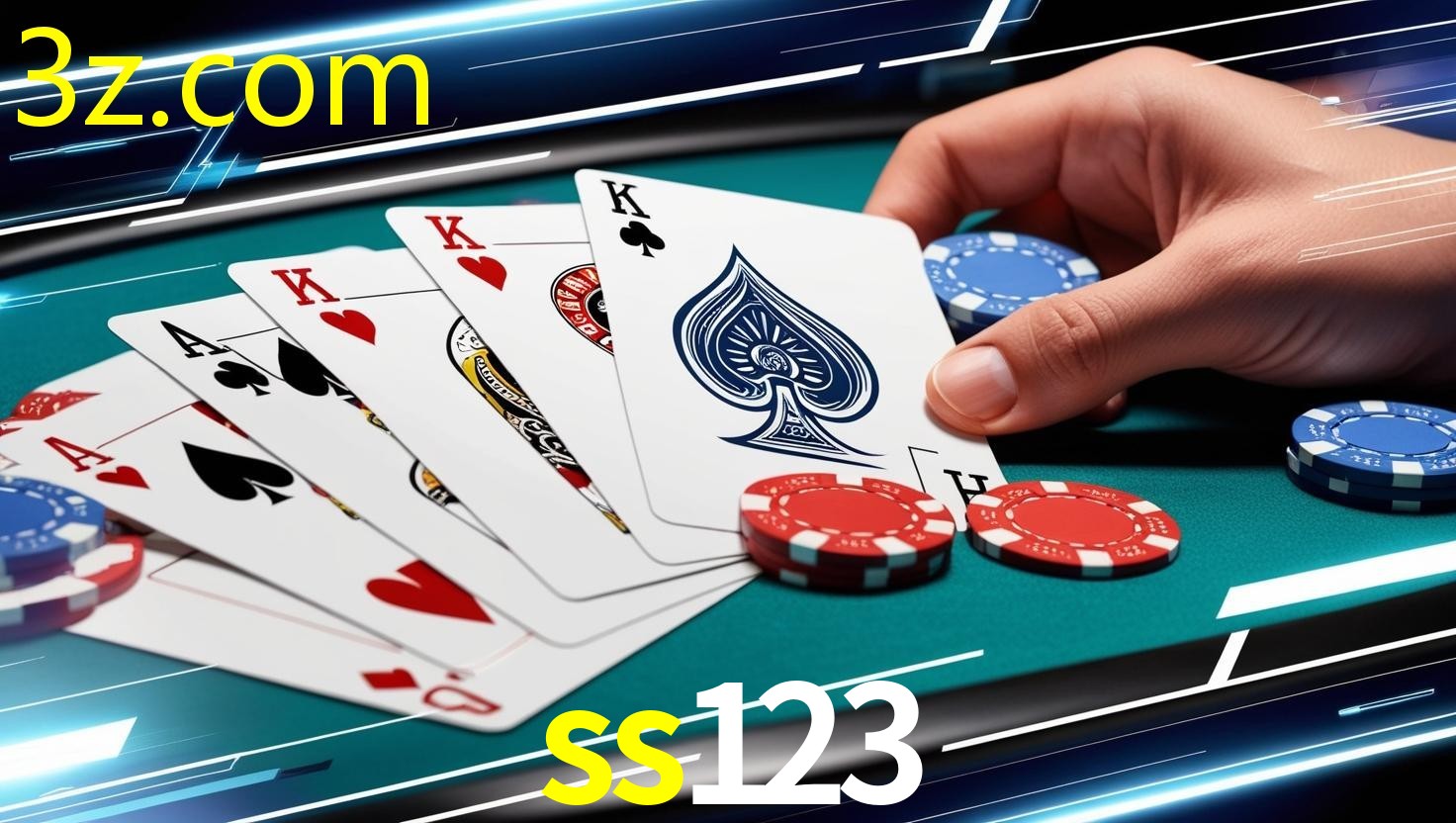 Slots no Site SS123.COM
