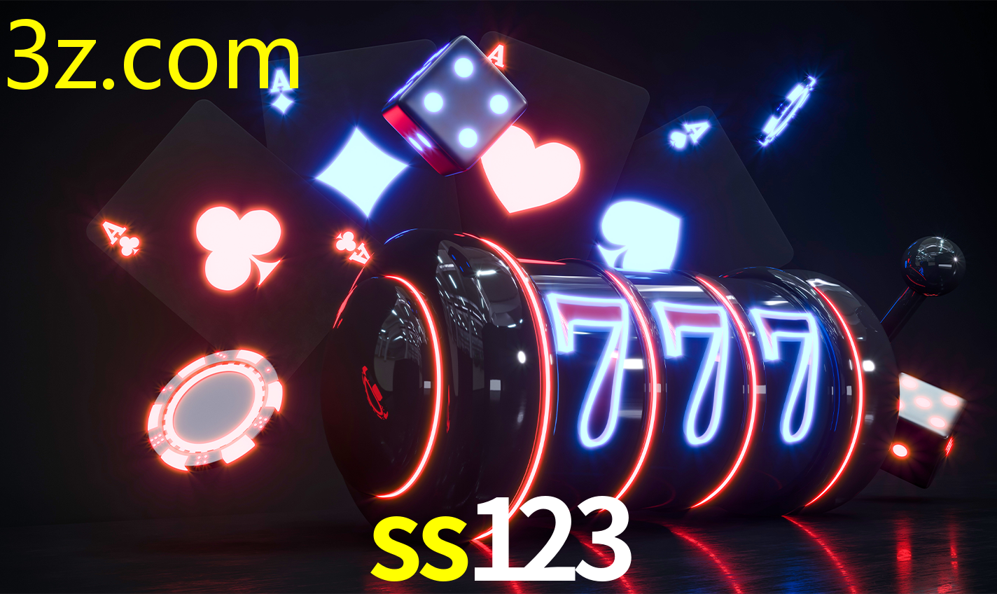App SS123.COM