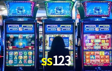 Live Casino ss123