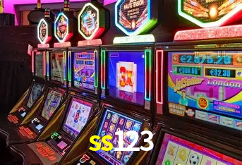 Descubra o Mundo do Cassino Online com ss123