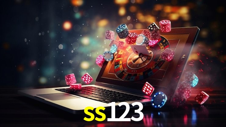 A Experiência Imersiva dos Cassinos Ao Vivo no ss123