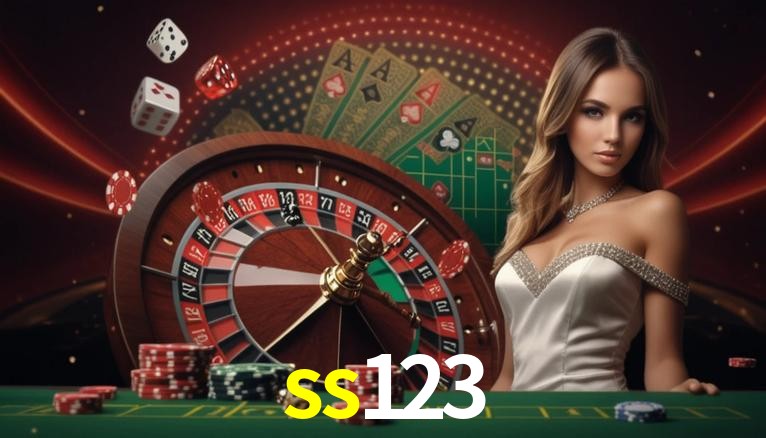 Slot Games ss123
