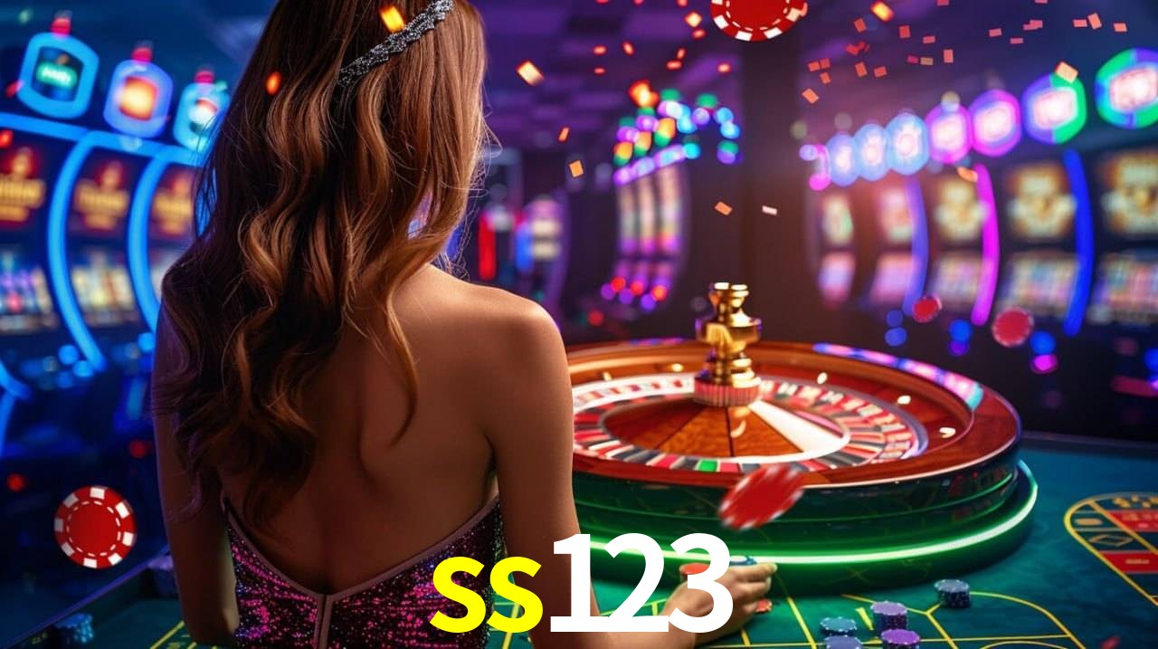 ss123 App Interface