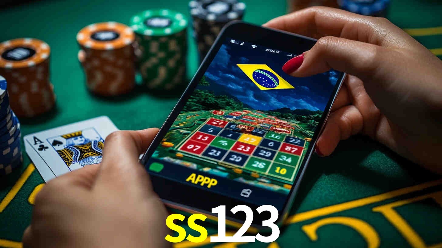 Inovações de Jogos na ss123: O Futuro das Experiências Interativas
