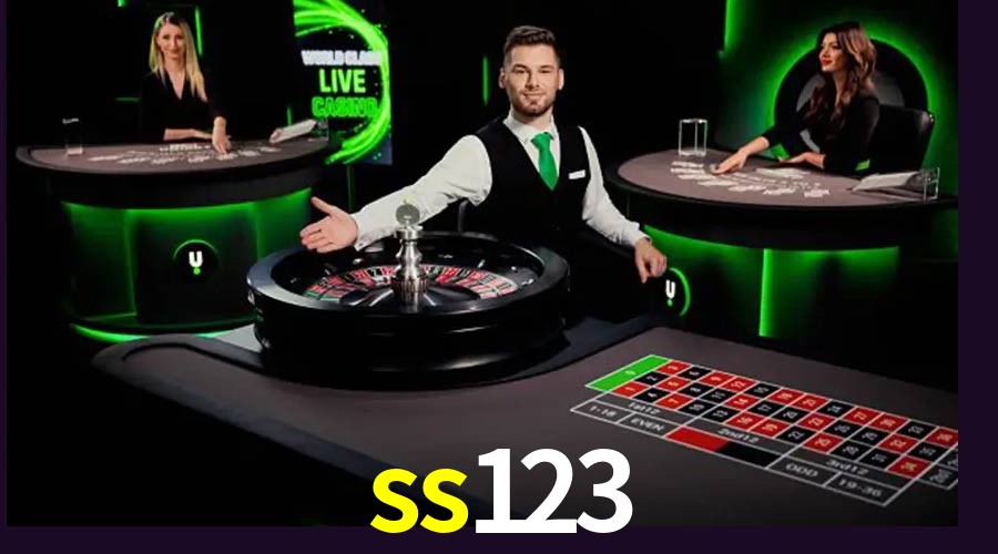 Secure Login ss123