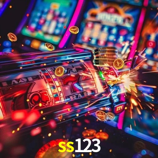 cassino ss123