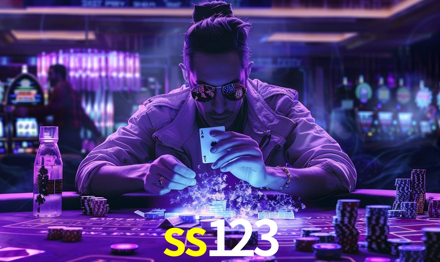 Roulette Table ss123