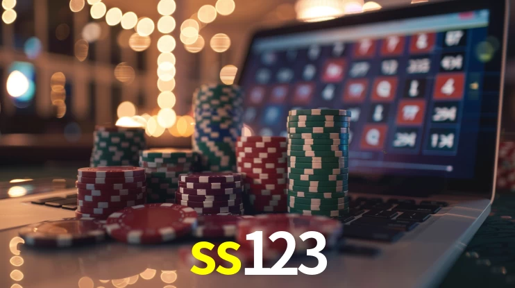 Game Providers ss123