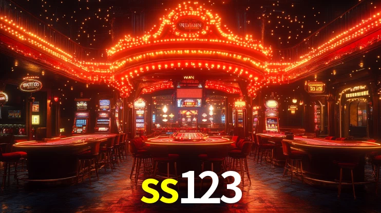 ss123 bet