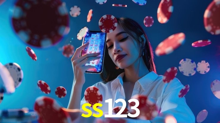 Explorando a Categoria de Eventos em Apostas na ss123
