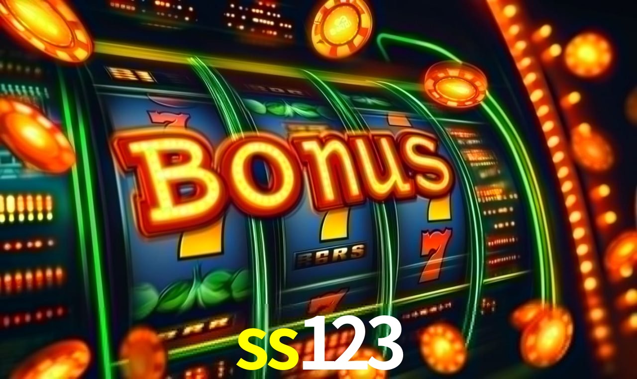 Live Casino ss123