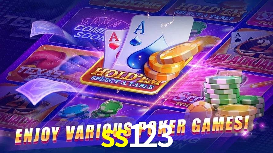 Descubra o Programa VIP da ss123: Vantagens Exclusivas para Jogadores