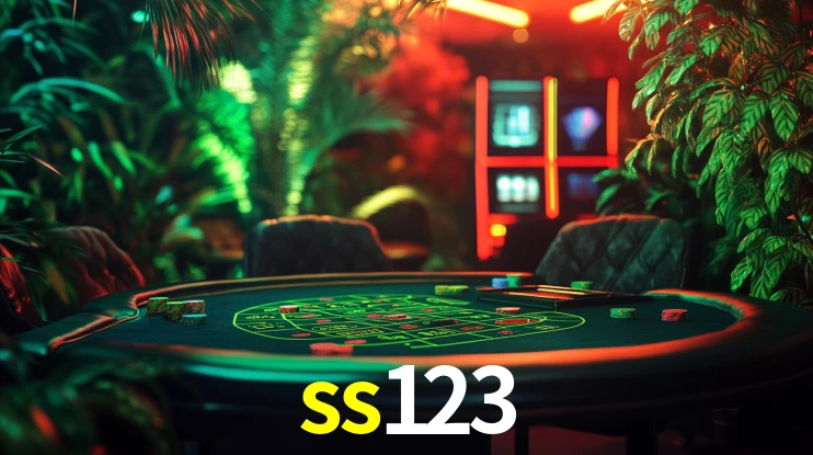 Welcome Bonus ss123
