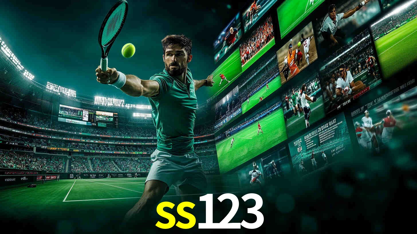 Desvendando o Mundo dos Jogos Virtuais na ss123