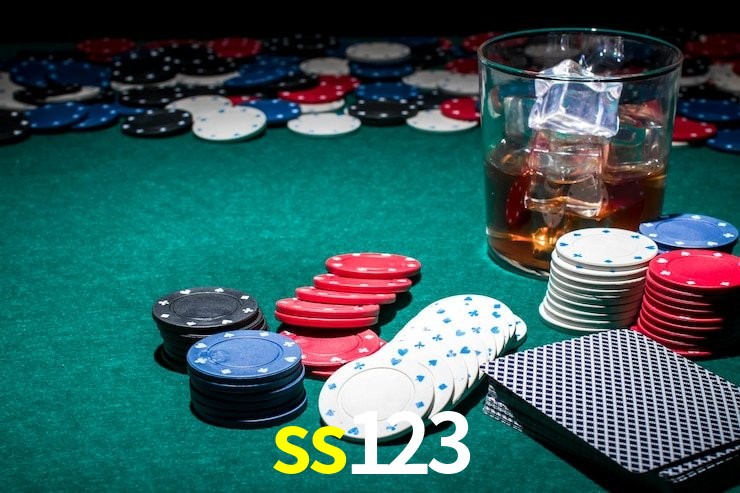 Football Betting ss123