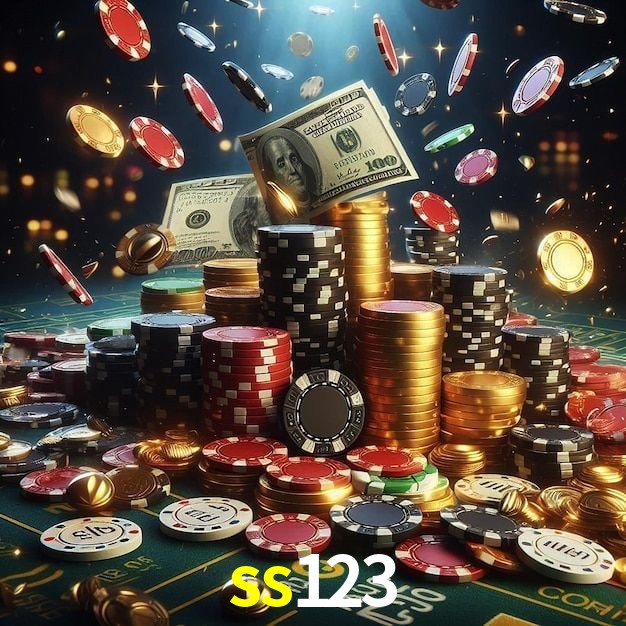 A Emoção da Loteria na ss123: Uma Chance de Mudança de Vida