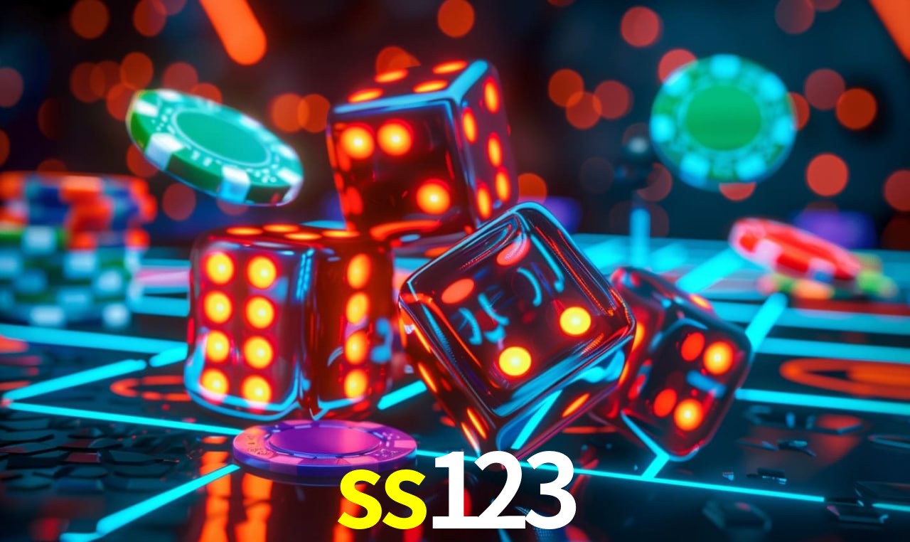 ss123 Logo 3