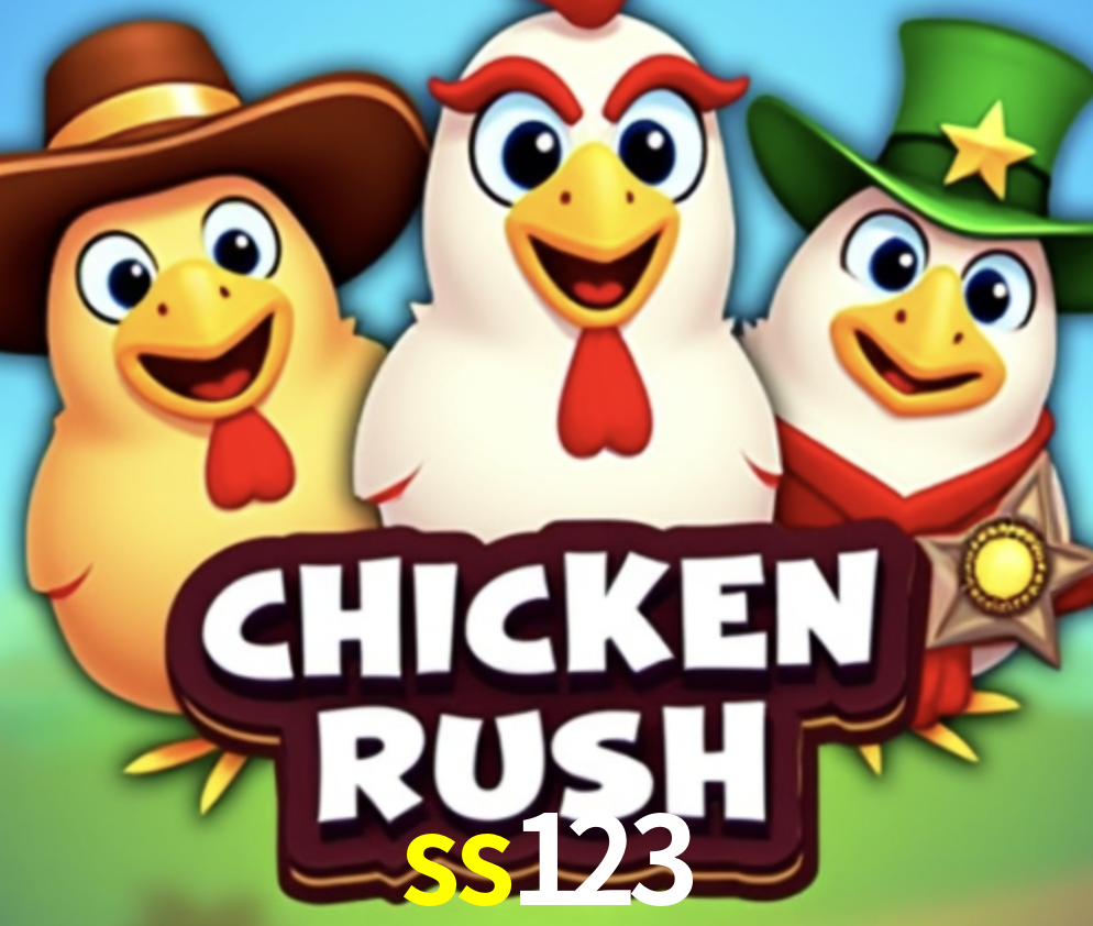 APP oficial da ss123 para mobile