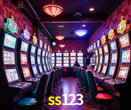 Slots ss123 - Giros Grátis Diários