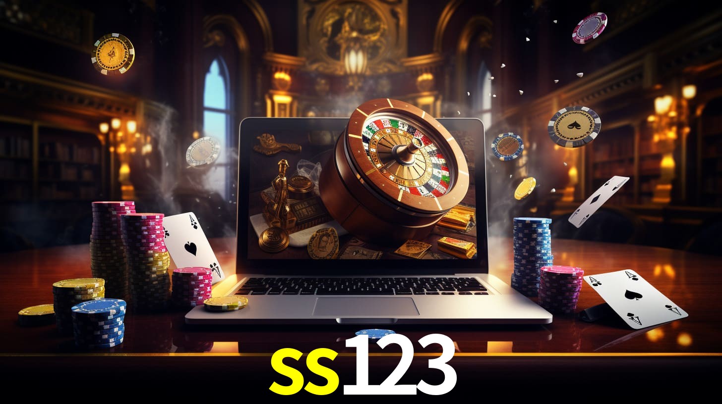 Welcome Bonus ss123