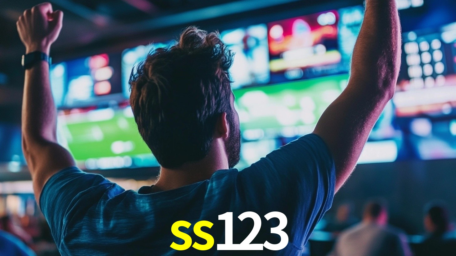 ss123: A Experiência de Casino com Jogos de Mesa ao Vivo