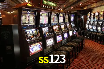 Apostas Esportivas na ss123: Um Guia Completo