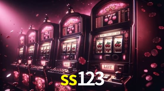 Interface do App ss123