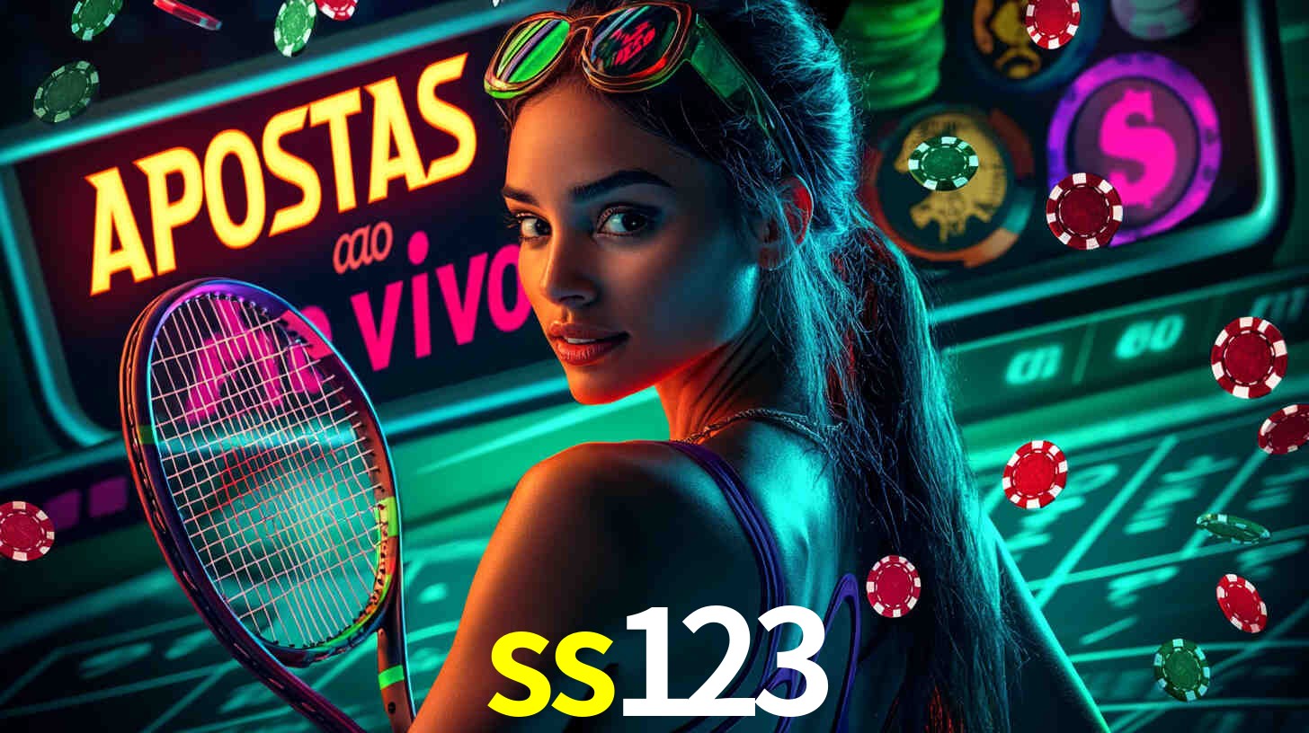 Explorando a Categoria de Eventos em Apostas na ss123