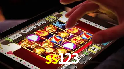 Desvendando o Mundo dos Jogos Virtuais na ss123