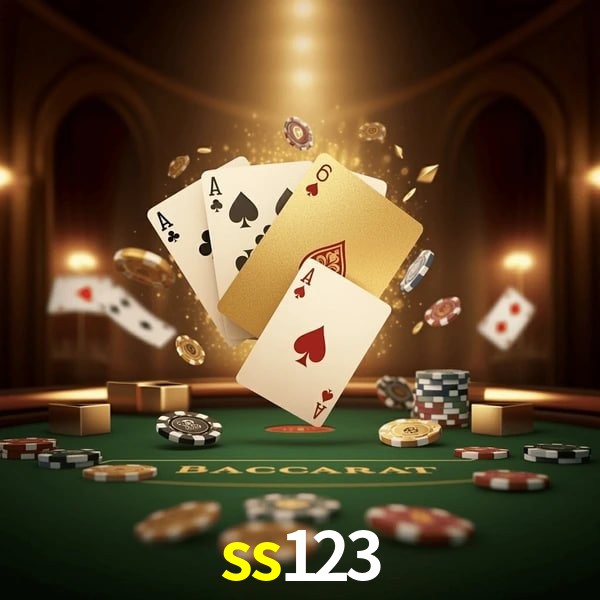 Live Casino ss123