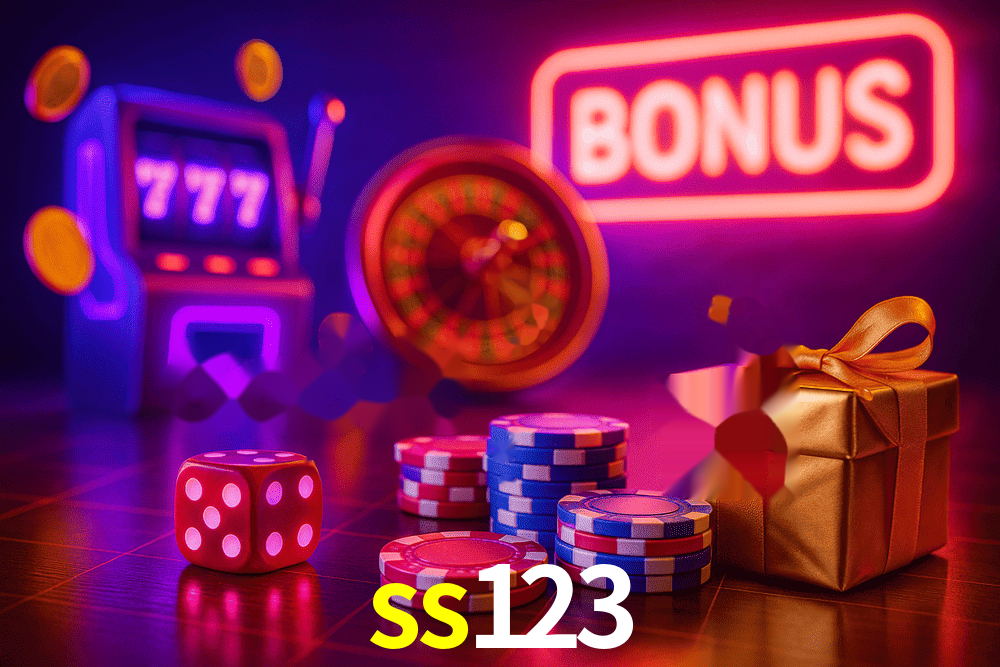 Apostas Esportivas na ss123: Um Guia Completo