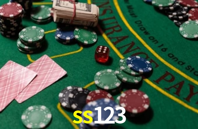 Apostas Ao Vivo ss123