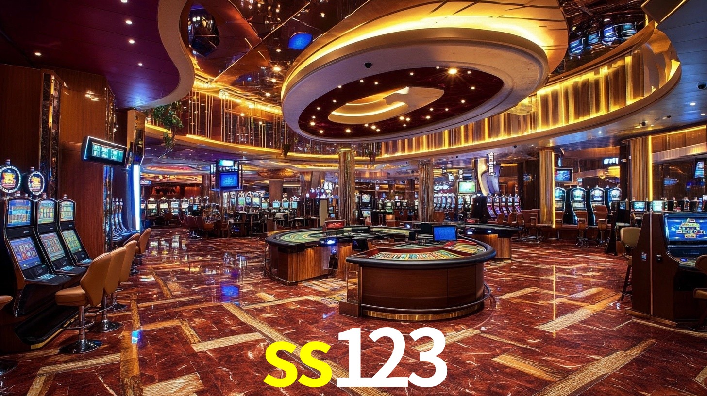 ss123 App Interface