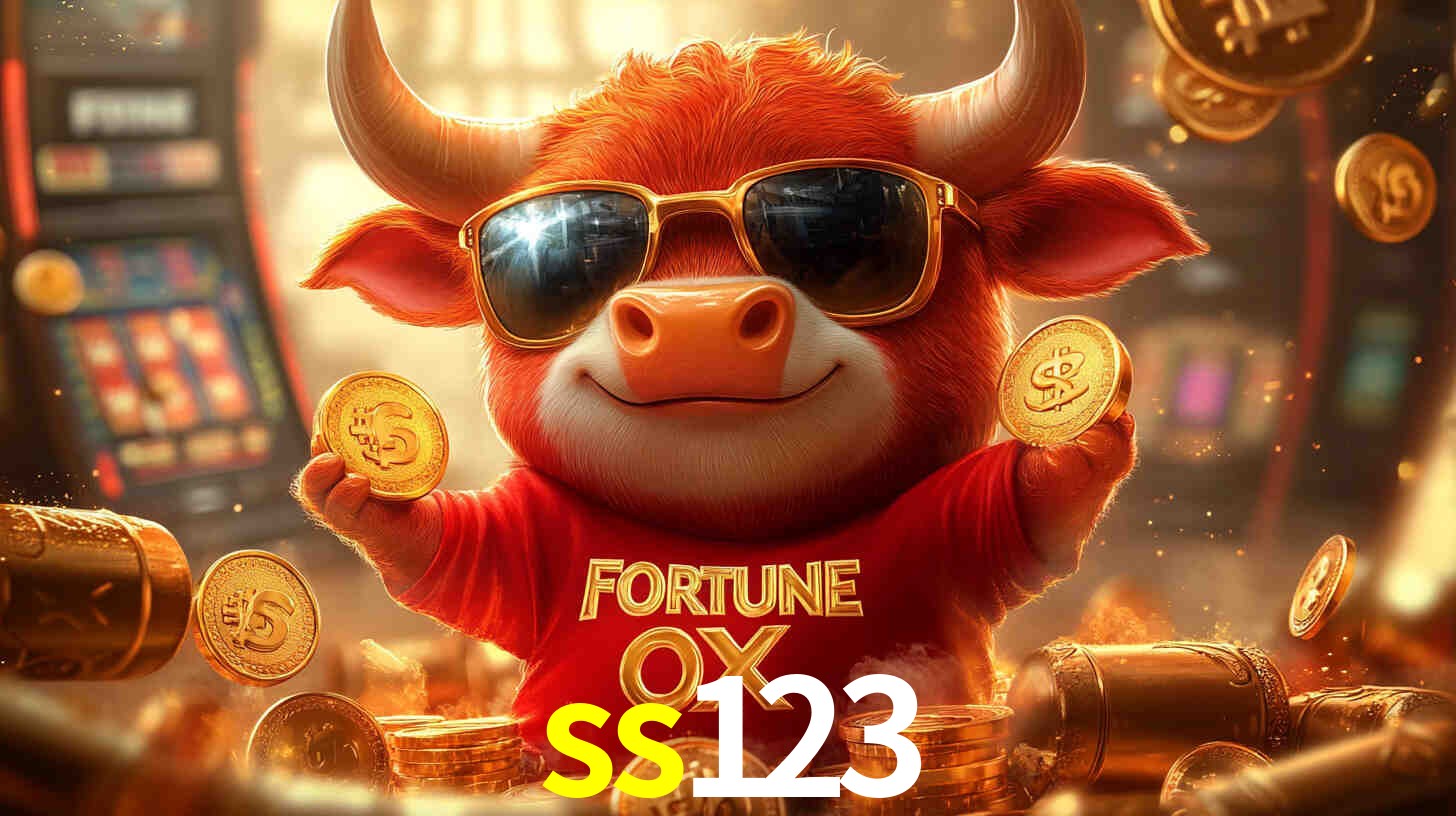 Bônus Generosos e Exclusivos no ss123 para Você!