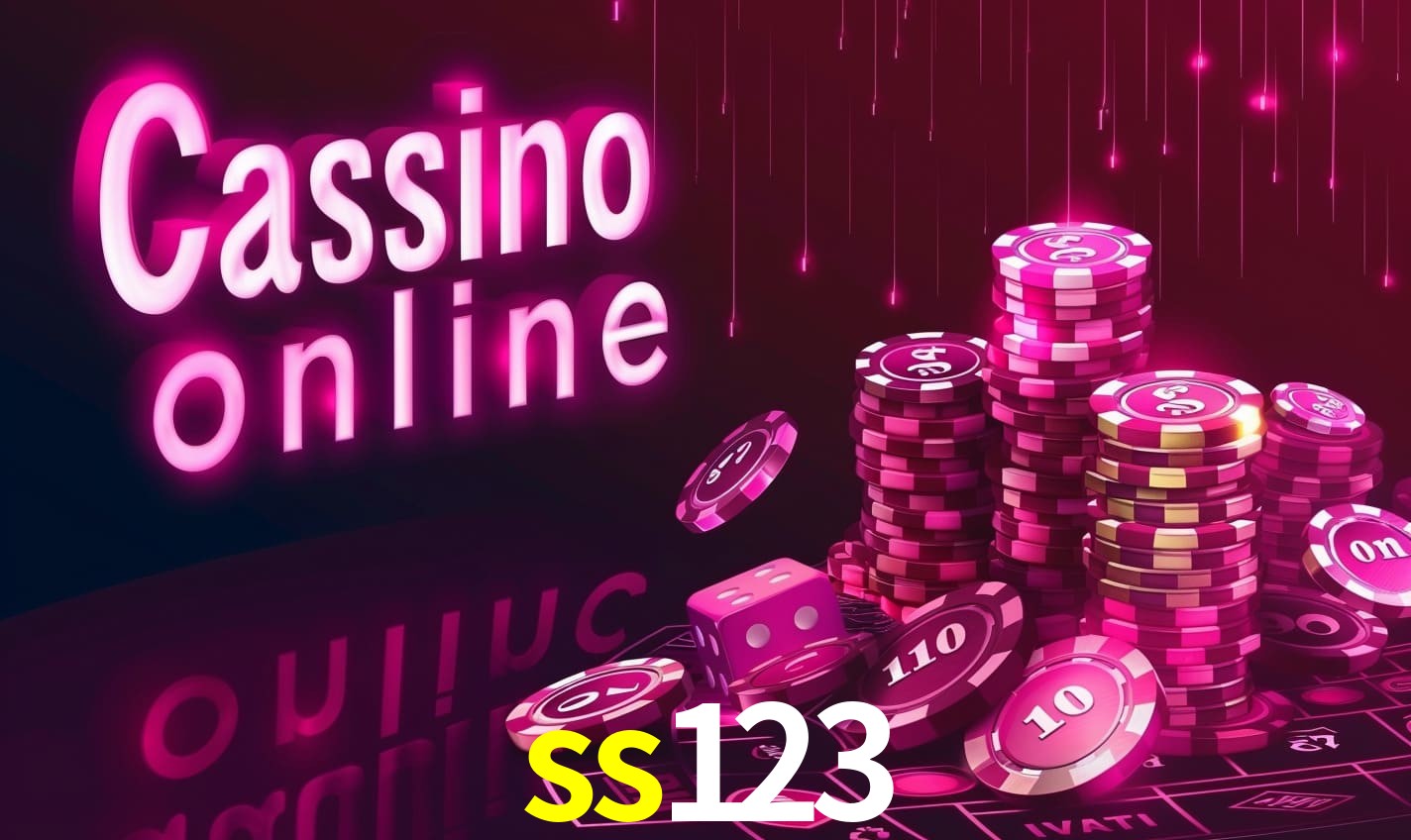 Desvendando o Mundo dos Jogos Virtuais na ss123
