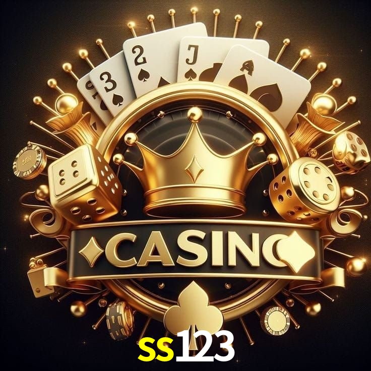 Casino Ao Vivo ss123