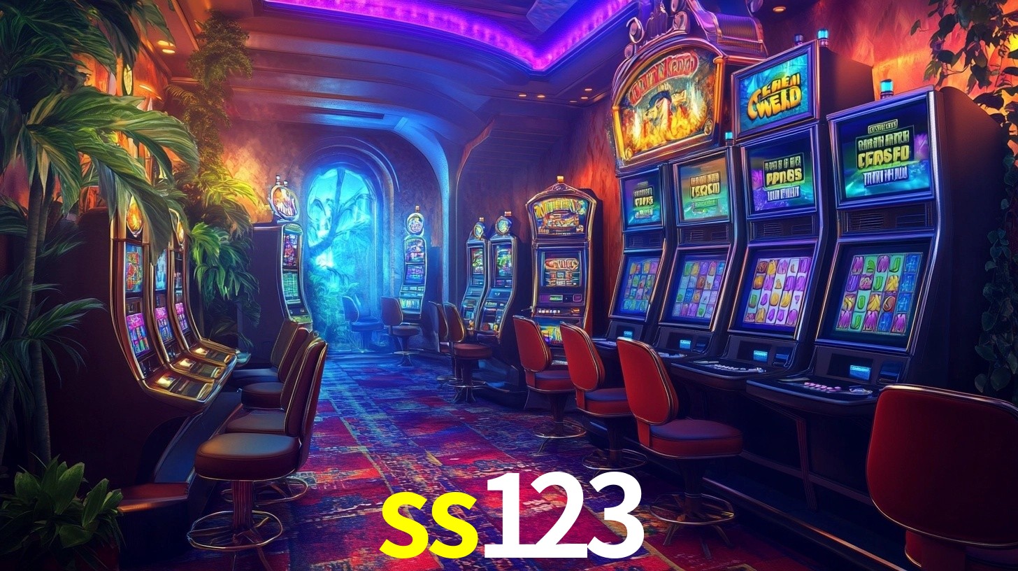 Exclusive Games ss123
