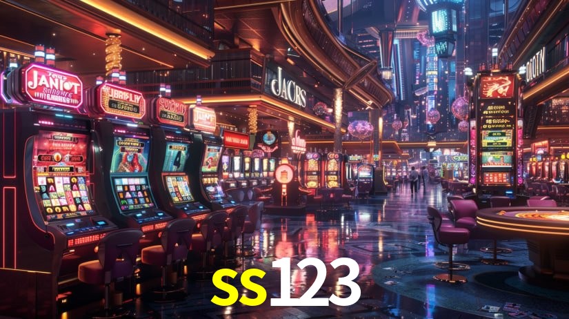 Live Casino ss123