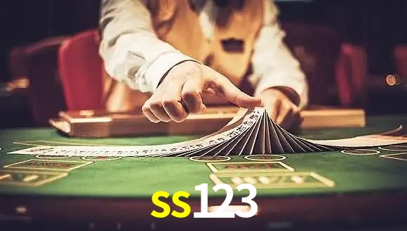 Blackjack Table ss123