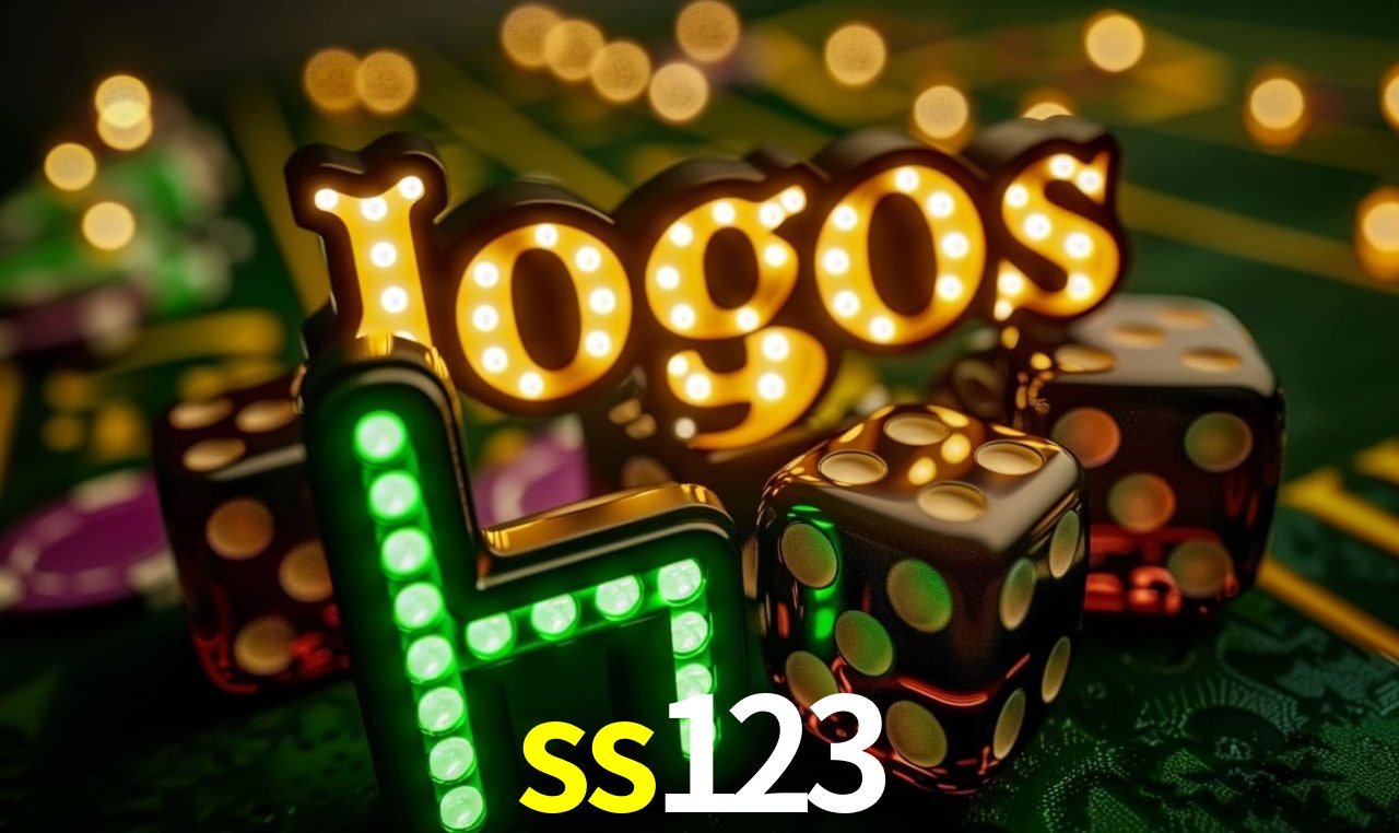 Provedores de Jogos ss123
