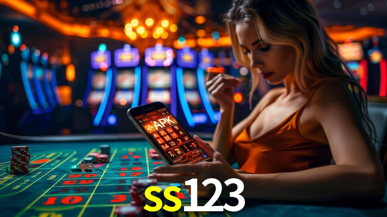 Roulette Table ss123