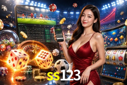 Game Providers ss123