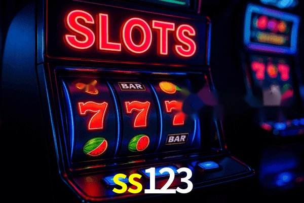Slots ss123 - RTP Alto Certificado