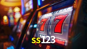 Sistemas de Segurança ss123