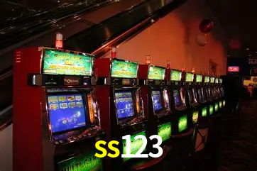 A Experiência Imersiva dos Cassinos Ao Vivo no ss123